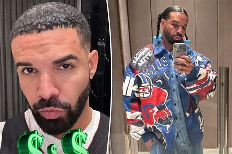 drake meat leake|Drake pokes fun at alleged leaked video: The rumors are true